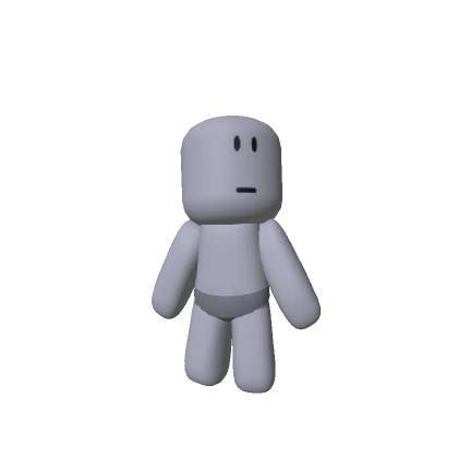 Mini Plushie