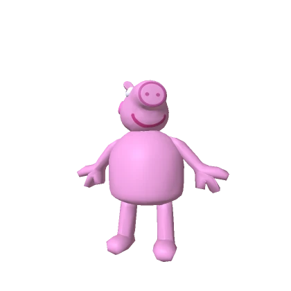 Peppa Pig Bundle