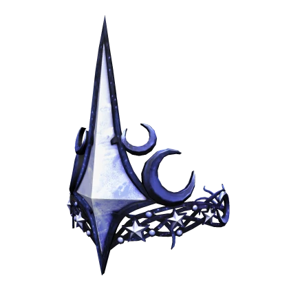 Royal Astra Starlight Federation Crown