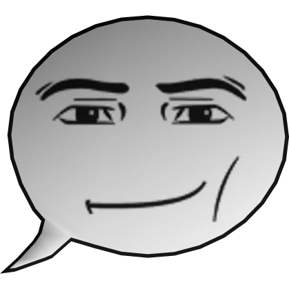 Man Face