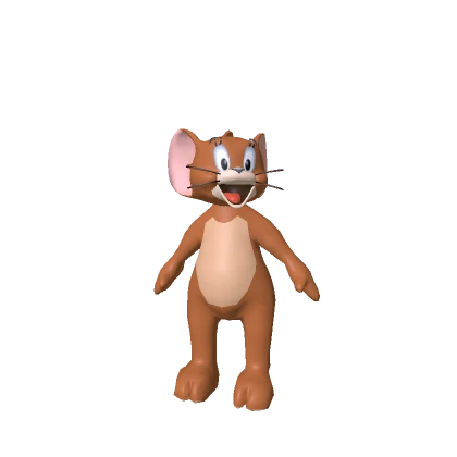 Jerry Mouse Bundle