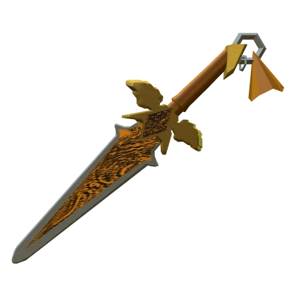 Royalty Blade: The Viscount Maker