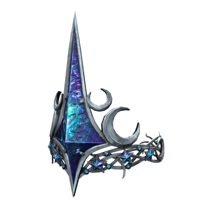 Royal Alexandrite Starlight Crown