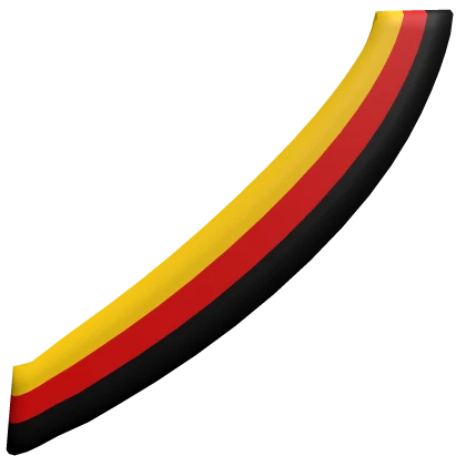 German Mayor Sash