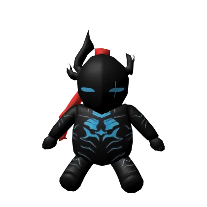 Cute Igris Plush