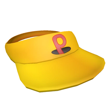 Playtime Co. Visor