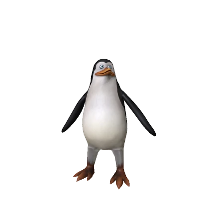 Kowalski Penguin Bundle