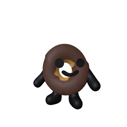 Super Tiny Cute Donut