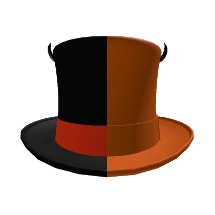 Jargyz Top hat 