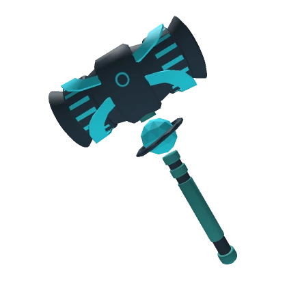 Aquatic Hammer