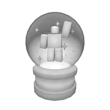 Winter 2024 Avatar Contest Finalist Trophy