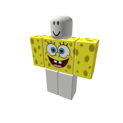 Sponge 🧽 