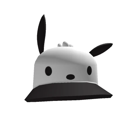 Pochacco Cap