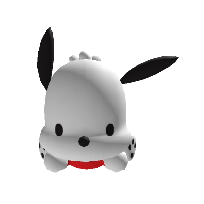 Pochacco Hat