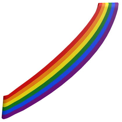 Pride Sash