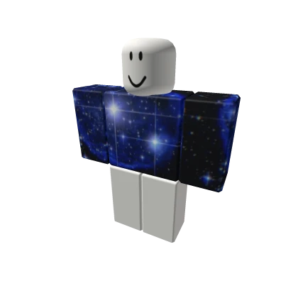 galaxy space blue star stars dreamcore 