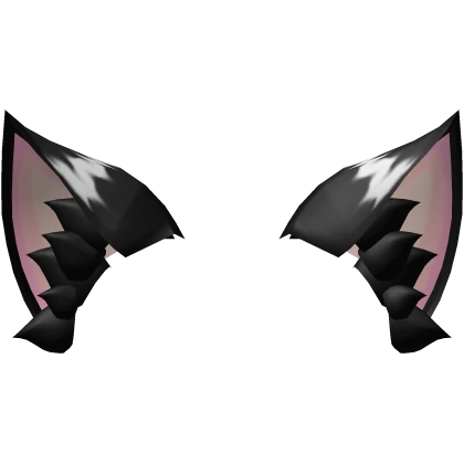 Cat Ears