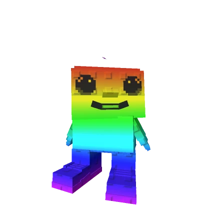 Rainbow Los Tralaleritos (Steal a Brainrot)
