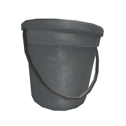 [HOLDABLE] Bucket