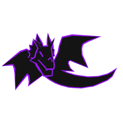 Gamer Dragon