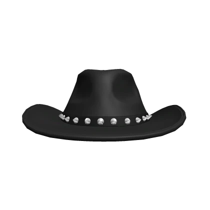Queen Bee Cowboy Hat