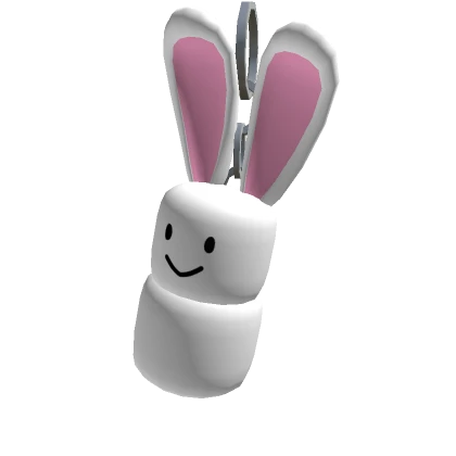 Classic Bunny Charm