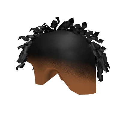 Finger Coils 1/2 [BLACK]