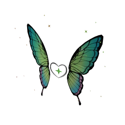 Flutter Fantasy Wings