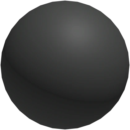 Gray Clown Nose