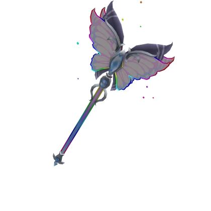 Dance of Wings