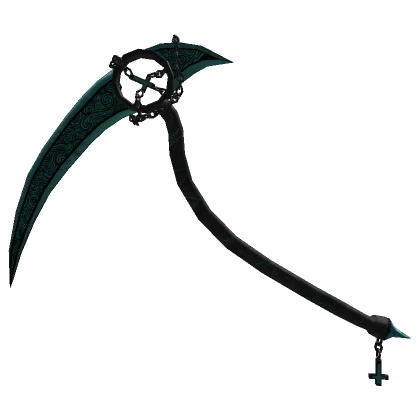 Korblox Blade of Purgatory