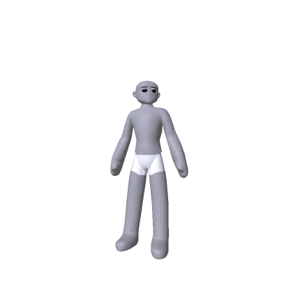 Tall Doll