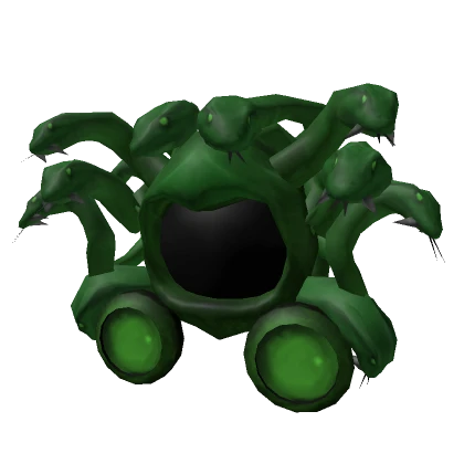 Medusa Dominus