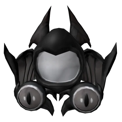 Dark Bat Dominus