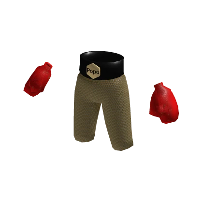 Boxing Glove