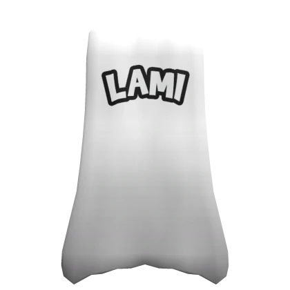 Lami Cape Weiss