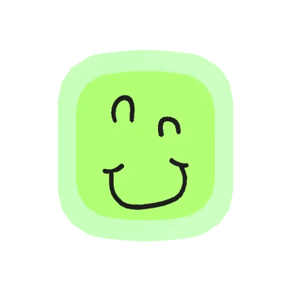 Gummy Elliot's Head [Forsaken]