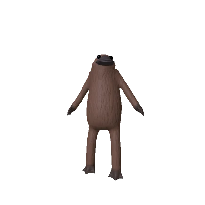 Fat Platypus