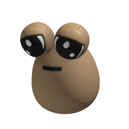 Poo Plush [Hand]