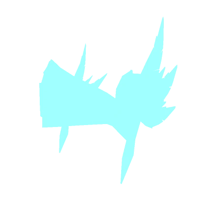 Glory Neon Valkyrie - Ice