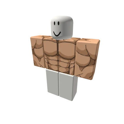 Muscle I Muscle man I Hombre musculoso I Musculos