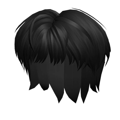 Sleek Style in Black