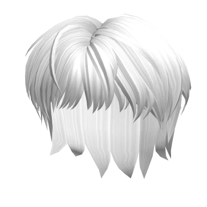 Sleek Style in White