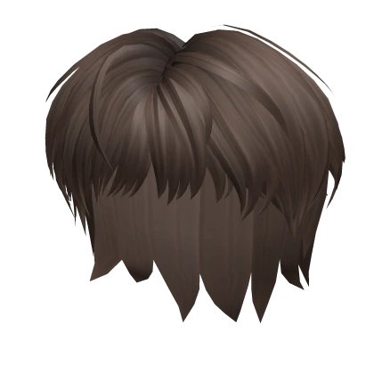 Sleek Style in Brown