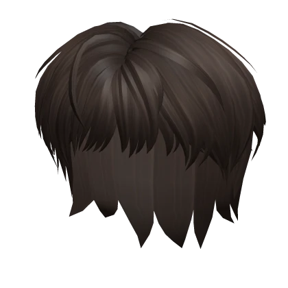 Sleek Style in Dark Brown