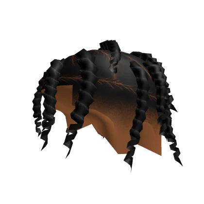 Baby Twists [Black]