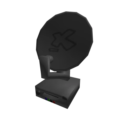 Satellite Radar