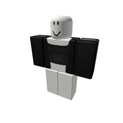 ˗ˏˋ꒰🍼꒱ tracksuit!  w black shirt :3