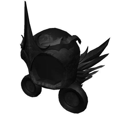 [⌛] Obsidian Ethereal Dominus