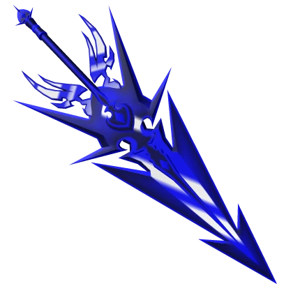 Sapphire Phantom Piercer